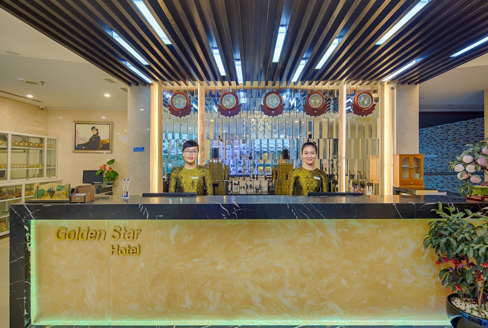 Golden Star Hotel 5/69