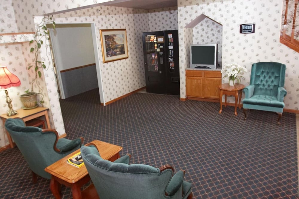Victorian Inn 36/55