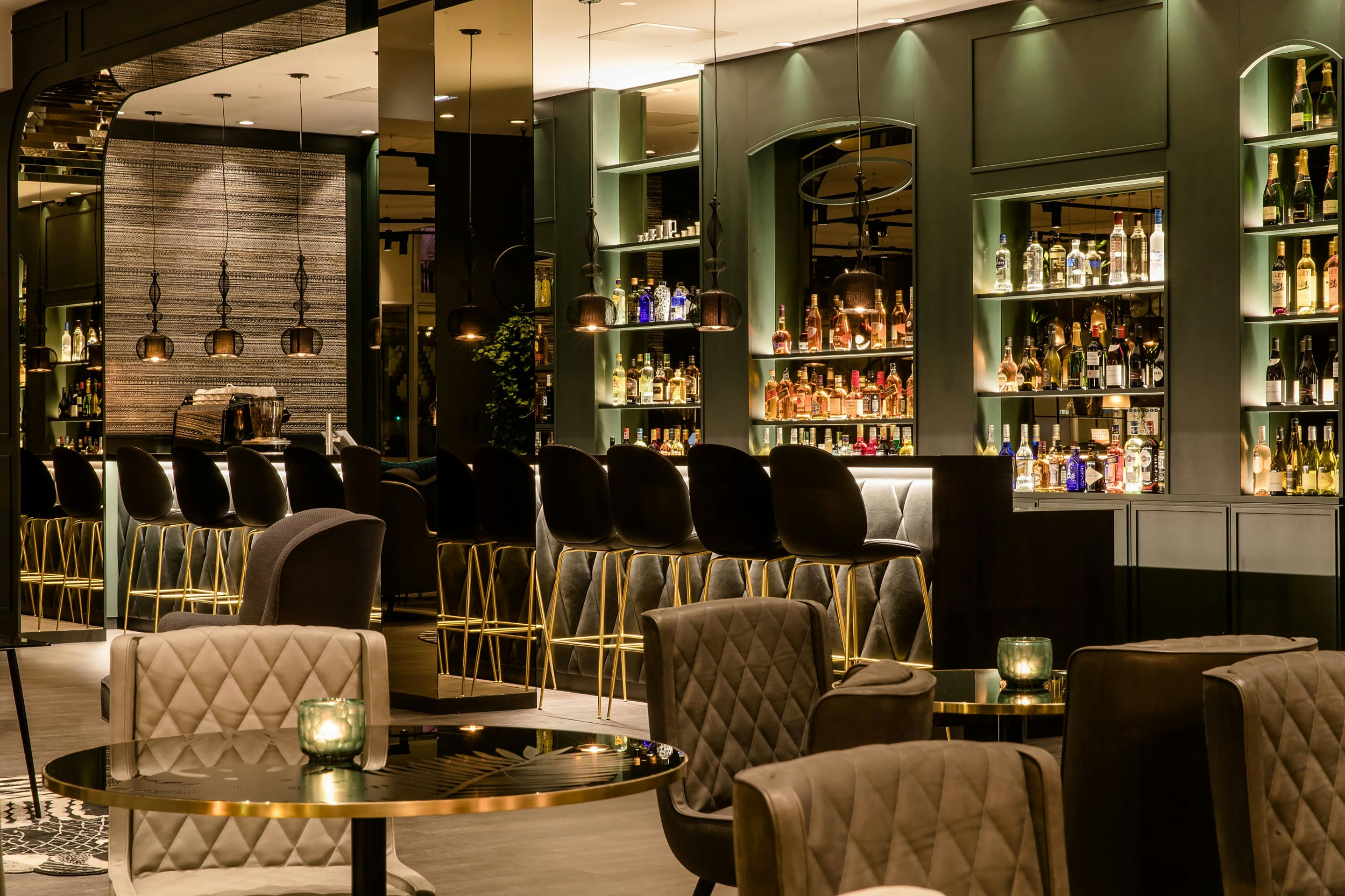 Motel One Paris Porte Doree 17/20