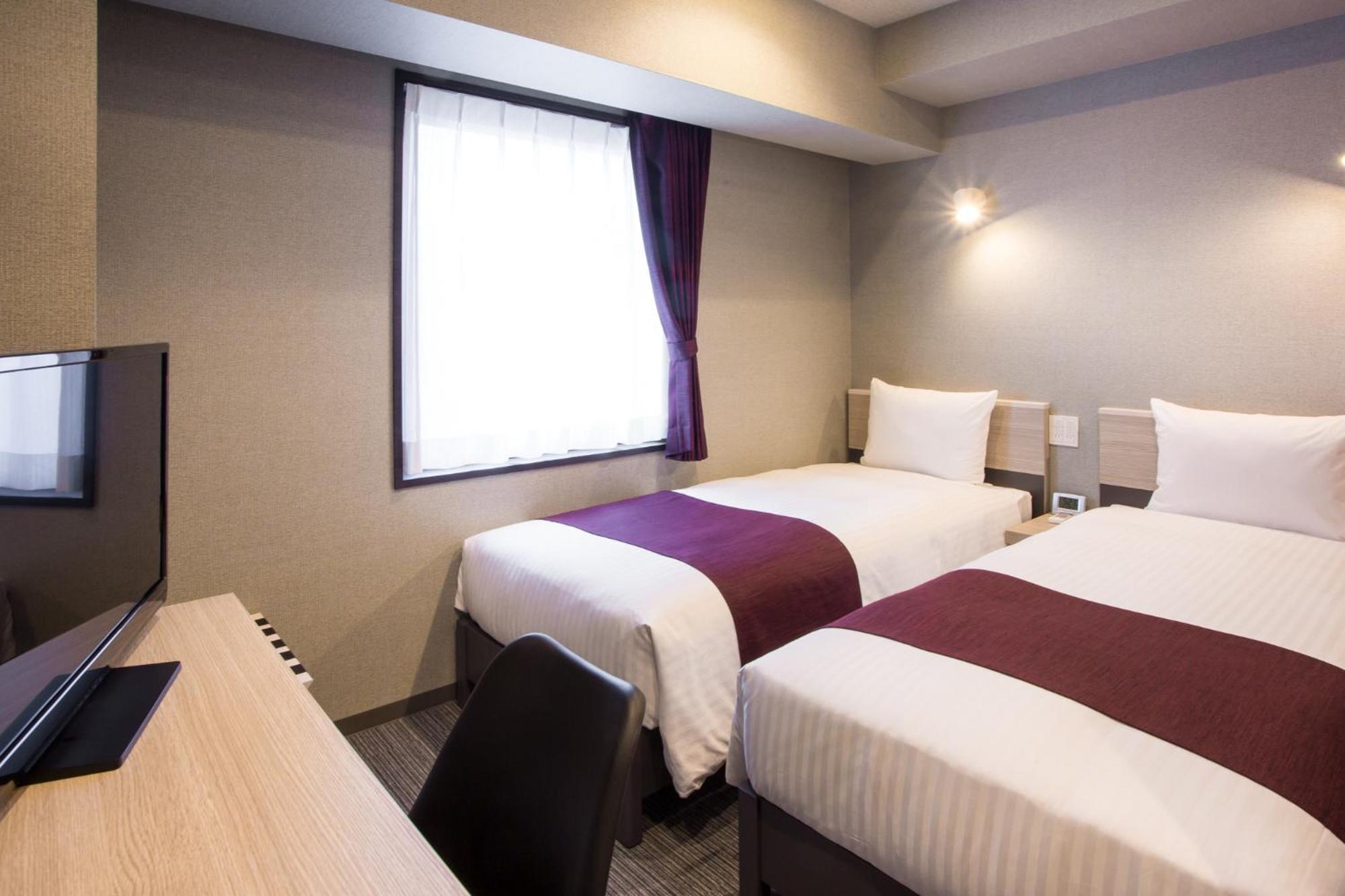 Economy, Single Bed