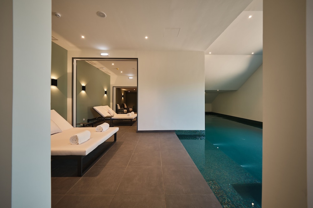 Palacio da Lousa Boutique Hotel 22/48