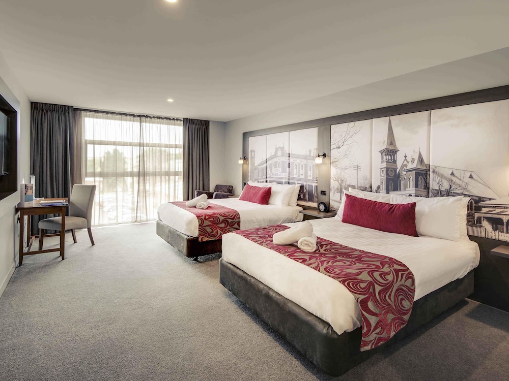 Mercure Warragul 13/67