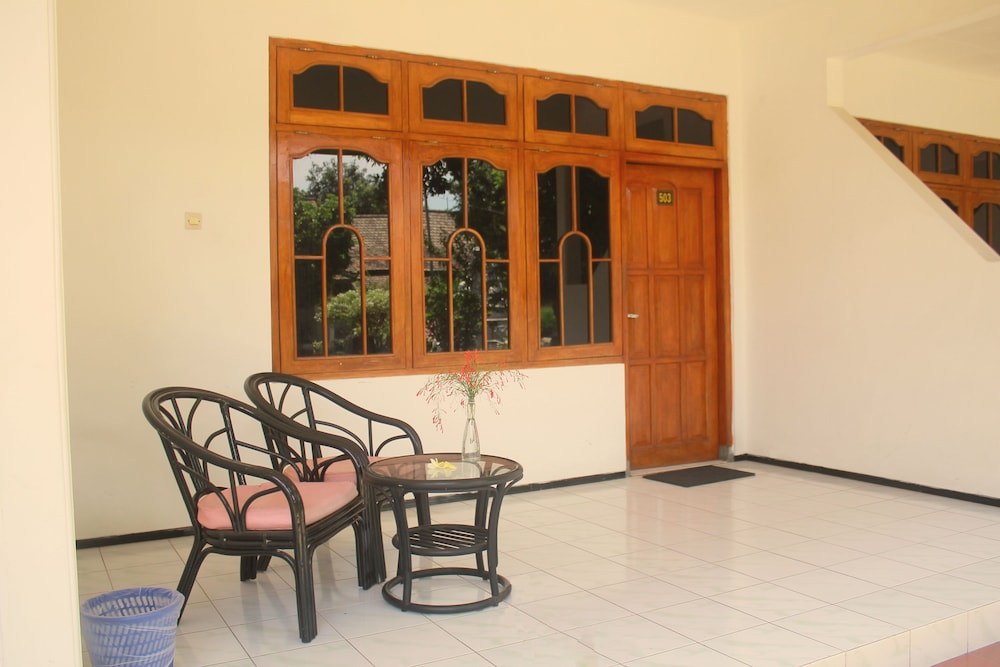 Berlian Abadi Hotel 50/55