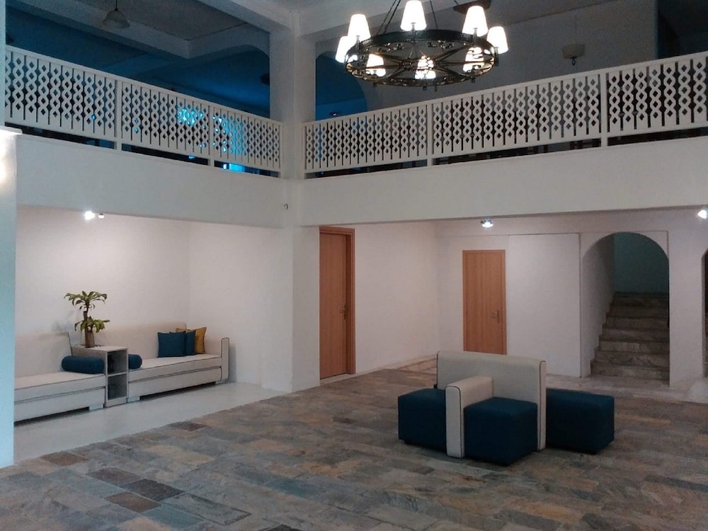 Hotel Amalia 42/67