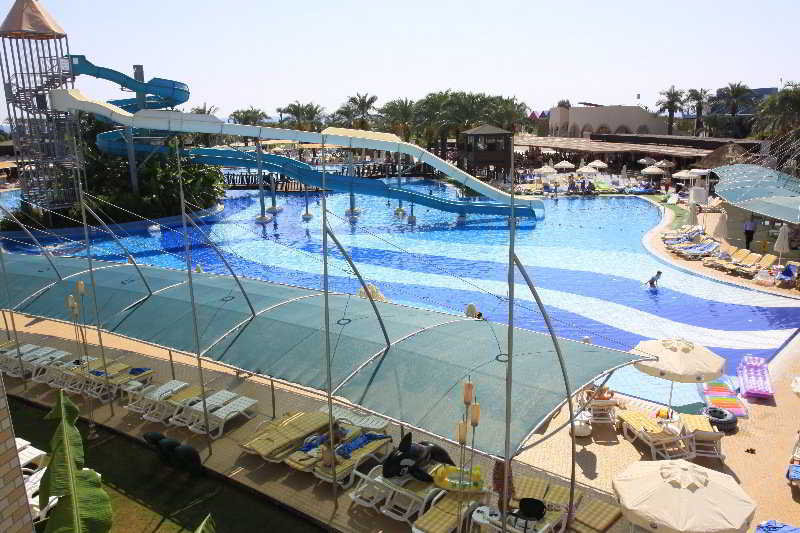 TT Hotels Tropical - All Inclusive 22/34