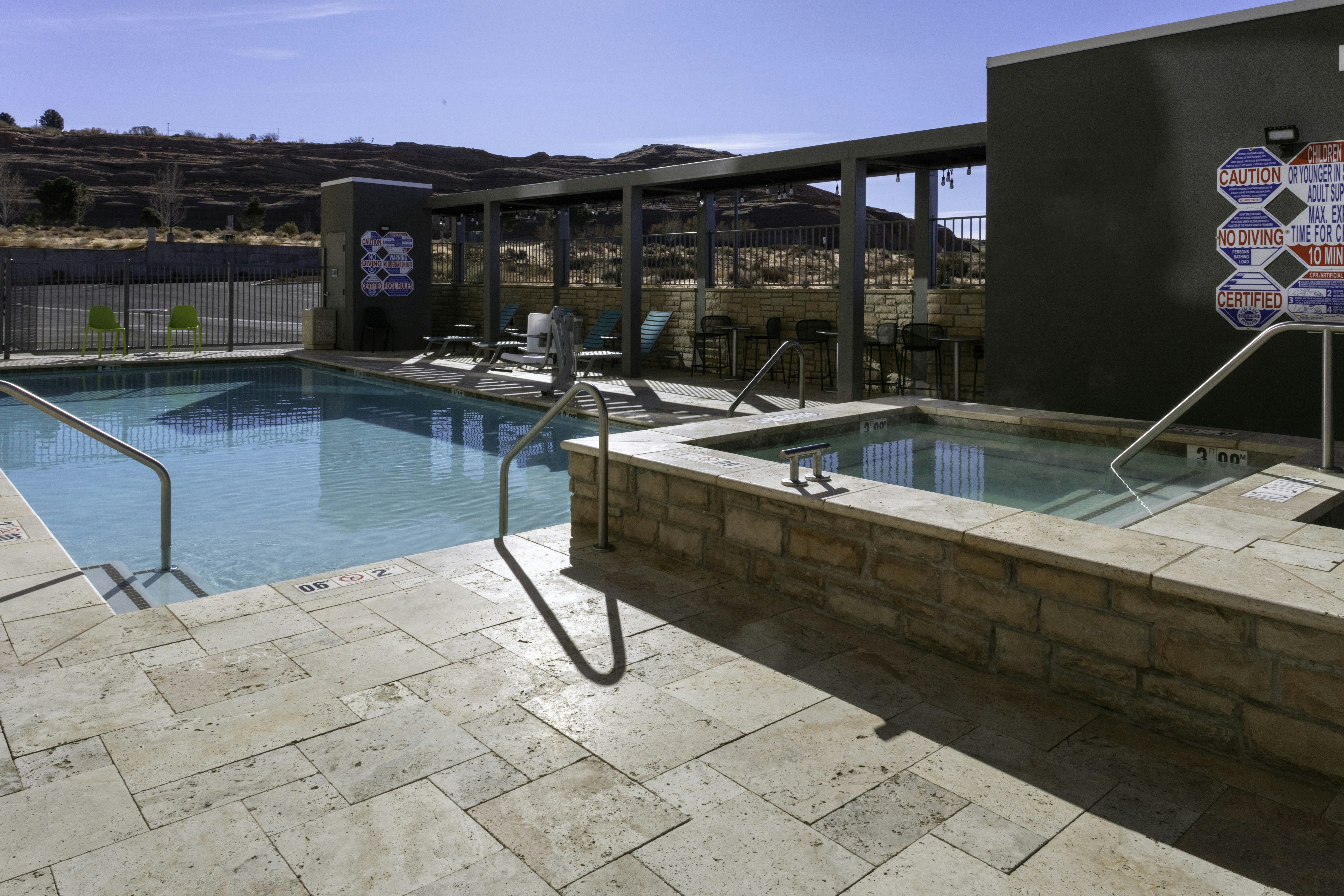 Home2 Suites by Hilton Page Lake Powell 17/30
