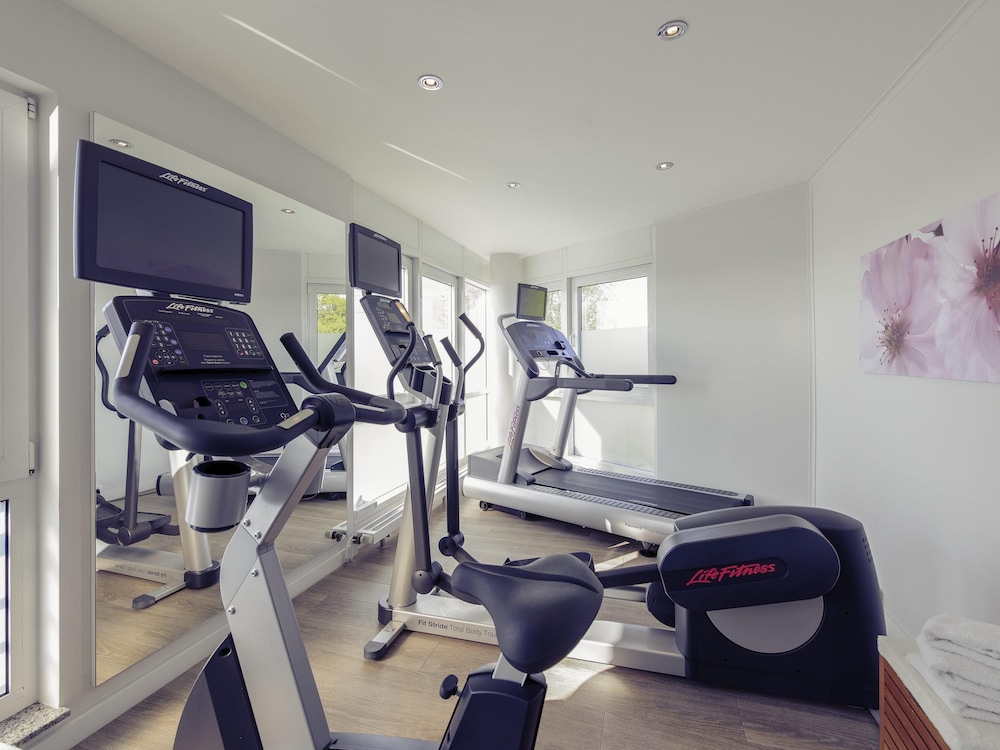 Mercure Hotel Kamen Unna 26/50