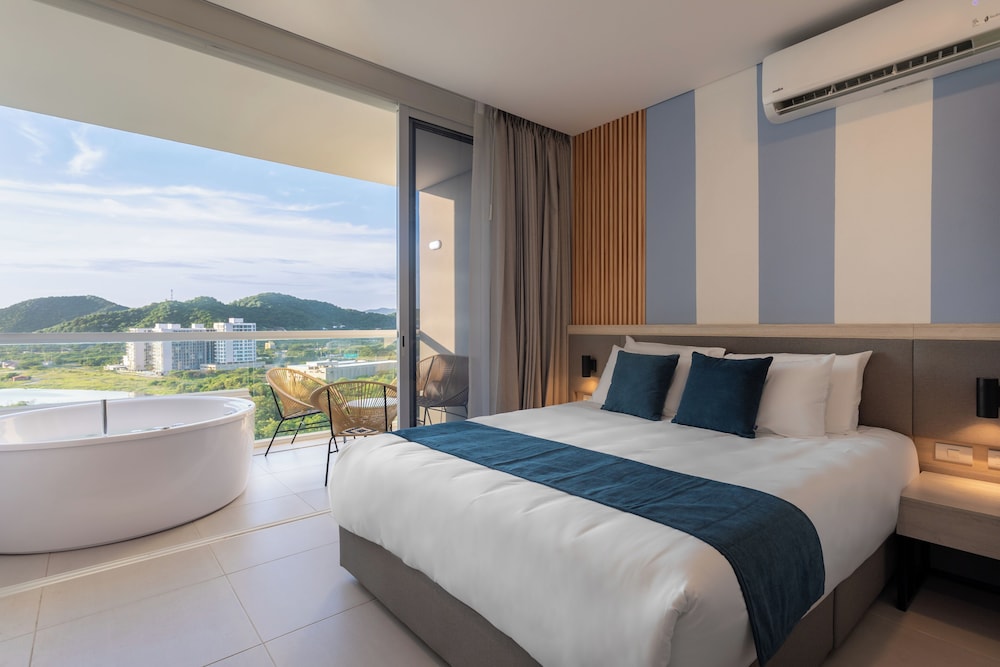 Hotel Porto Horizonte All inclusive By OxoHotel 26/58
