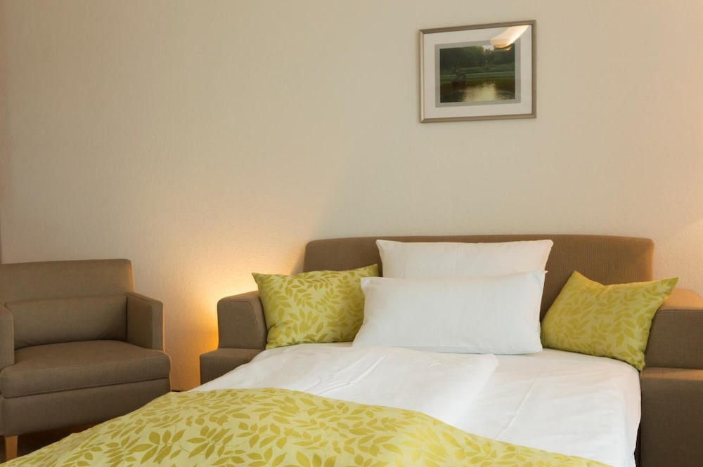 Hotel MinGarden 25/47