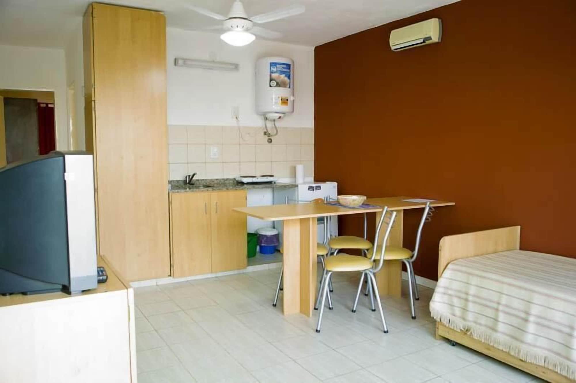 Brisas del Lago Apartamentos 7/18