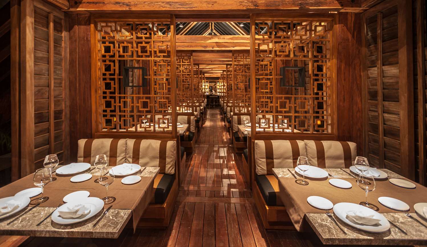 Nizuc Resort and Spa 45/66