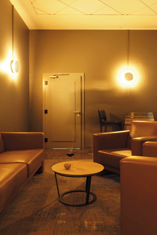 Seminaris Hotel Nuremberg 41/92