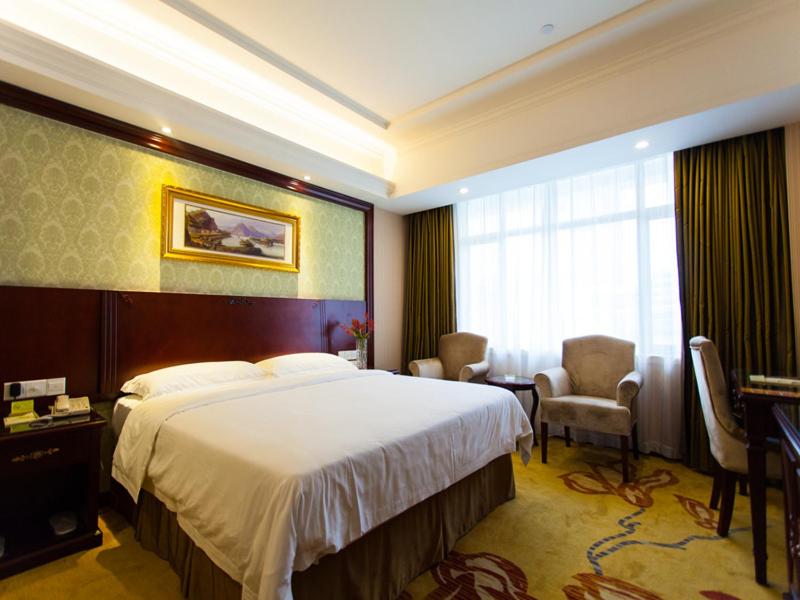 Vienna Hotel Guangzhou Jinshazhou 15/79