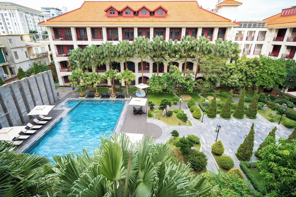 Senna Hue Hotel 41/50
