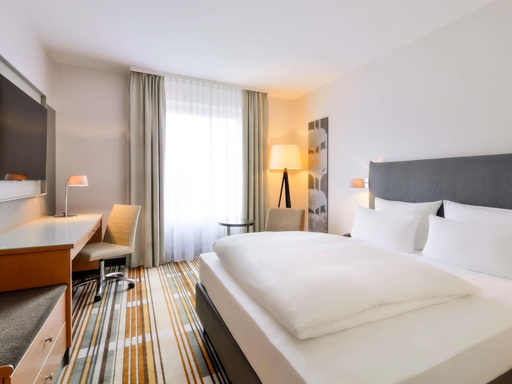Mercure Hotel Hannover Oldenburger Allee 29/74