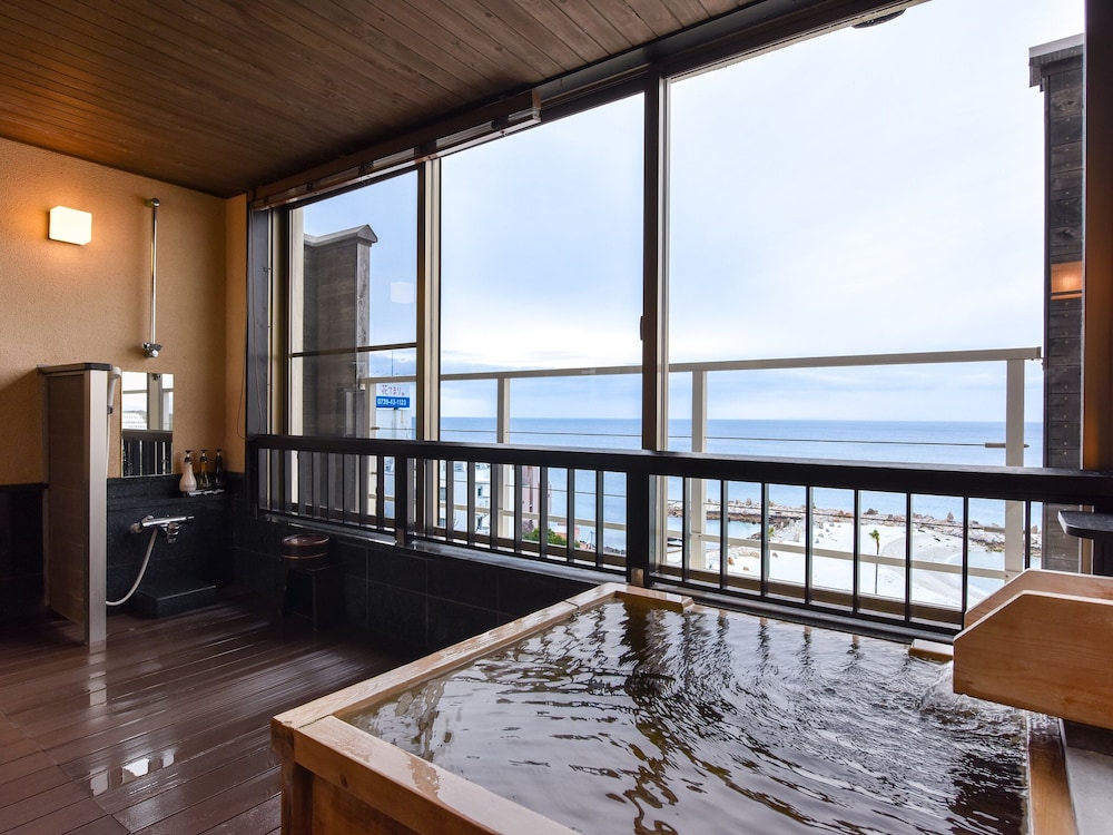Hotel Sanrakuso 20/50