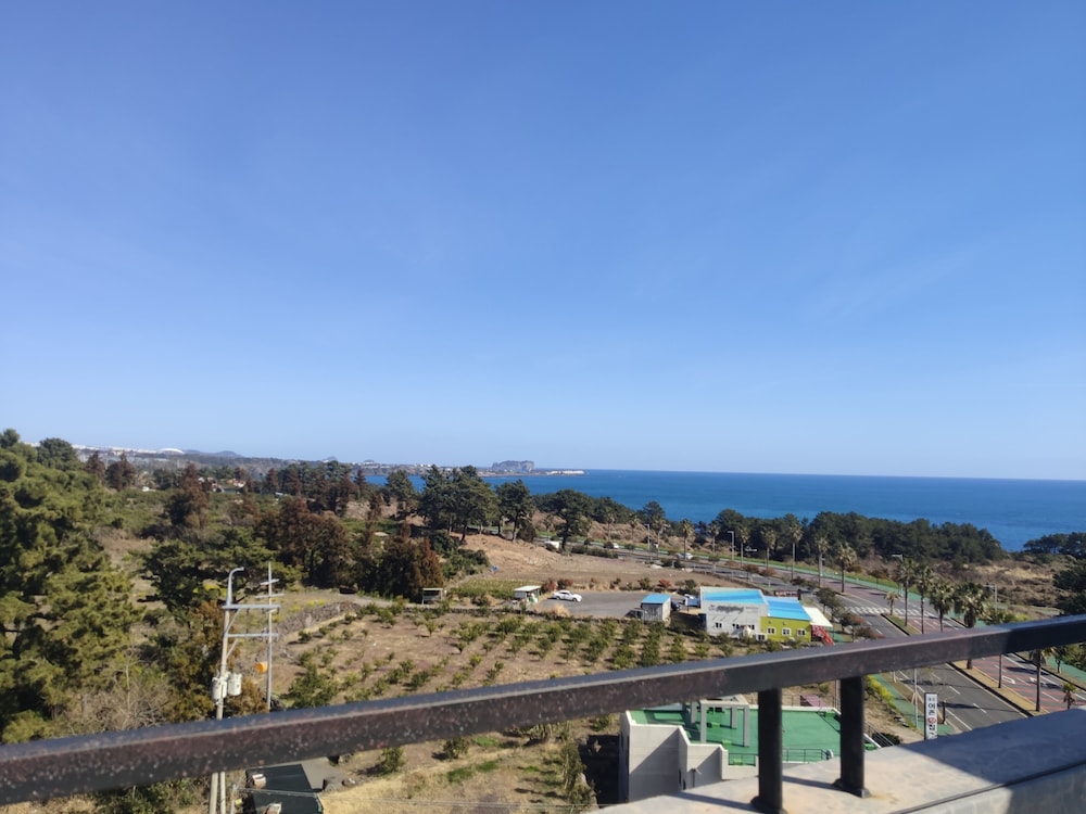Jeju Ocean Blue Hotel 47/61