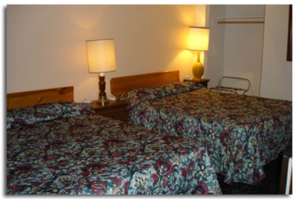 Tahoe North Shore Lodge 2/4