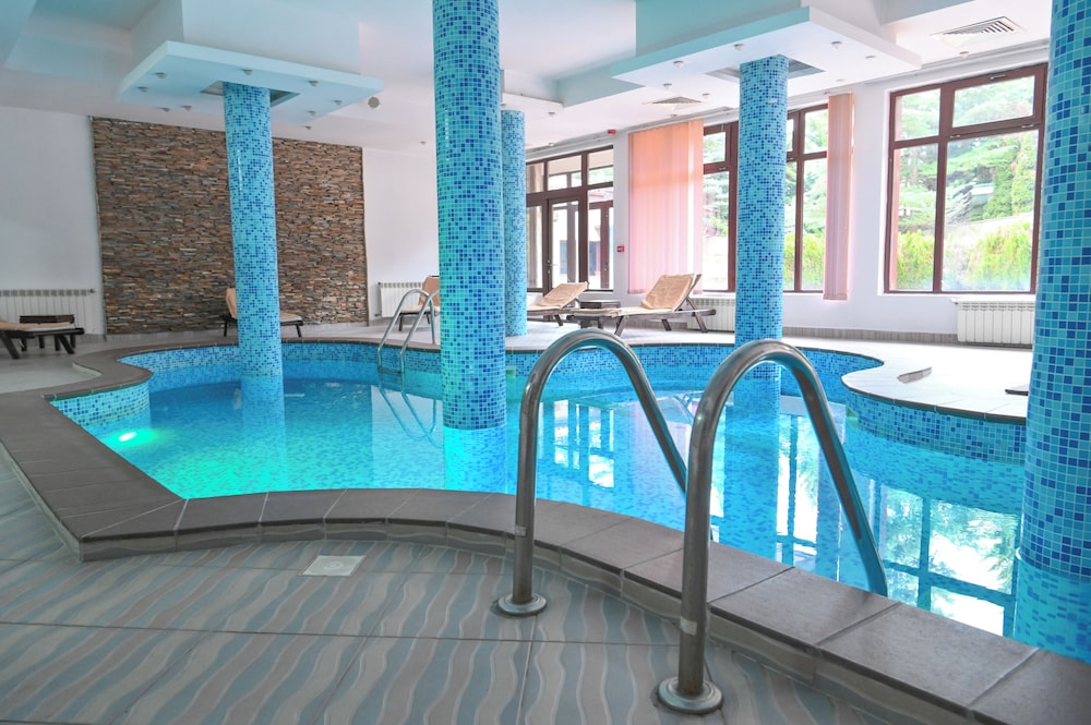 ORBILUX HOTEL BANSKO 44/74