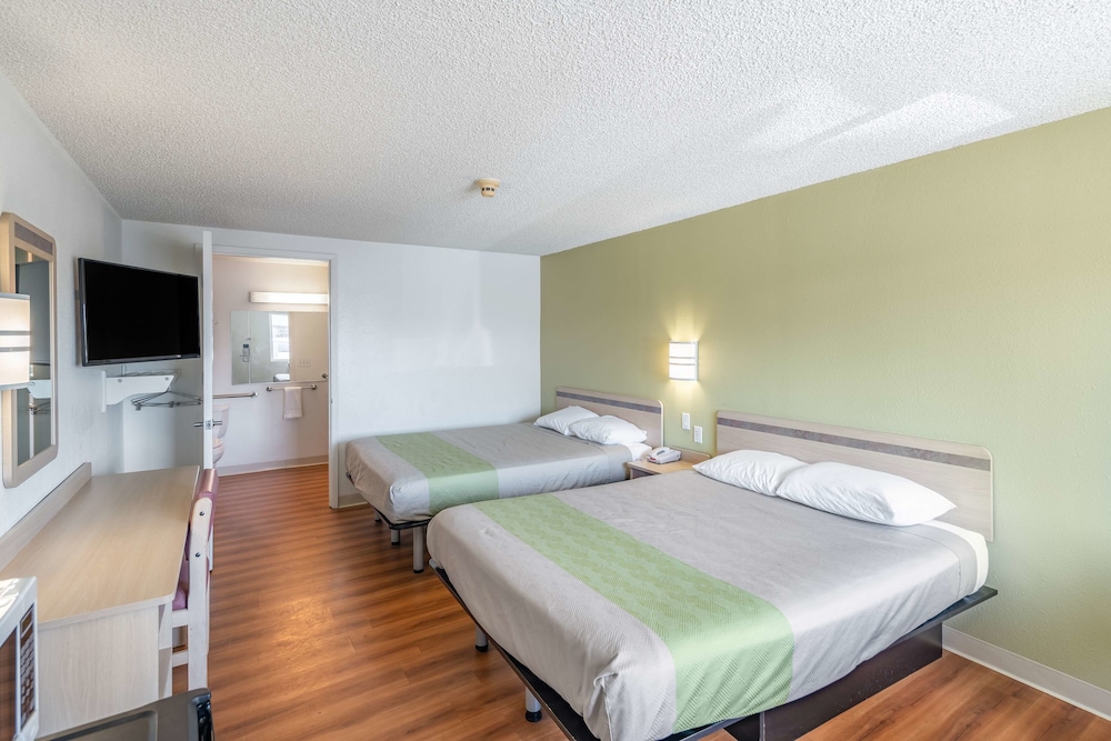 Motel6 Clarkston, WA 14/50