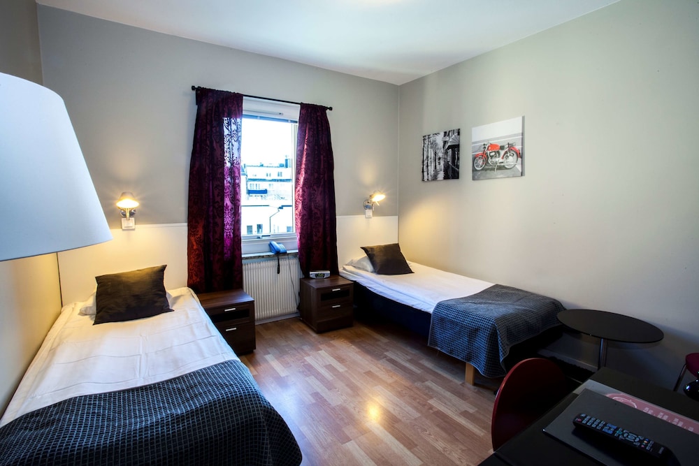 Best Western Hotel Trollhattan 11/36