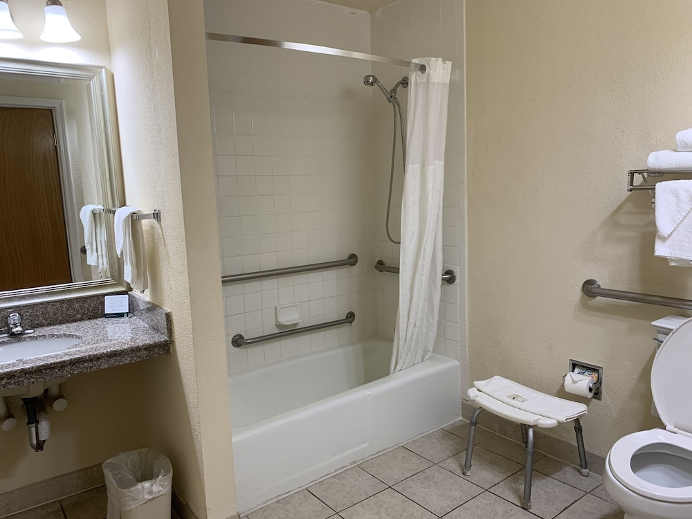Quality Inn and Suites Pensacola Bayview 18/49