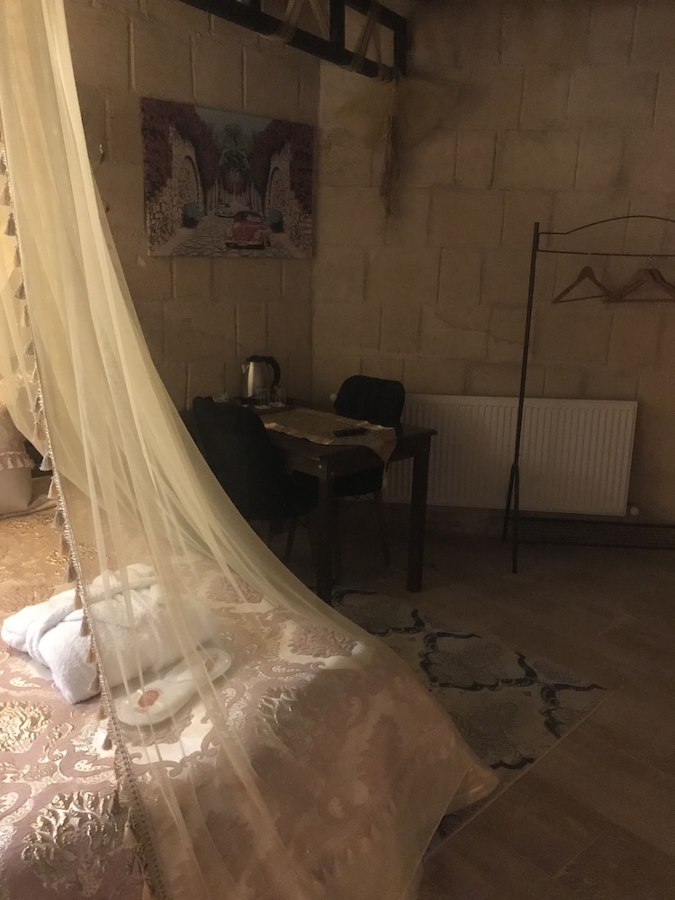 Cappadocia Alaz Cave Otel 46/50