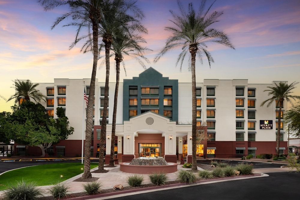 Hyatt Place Scottsdale/Old Town in SCOTTSDALE - AZ