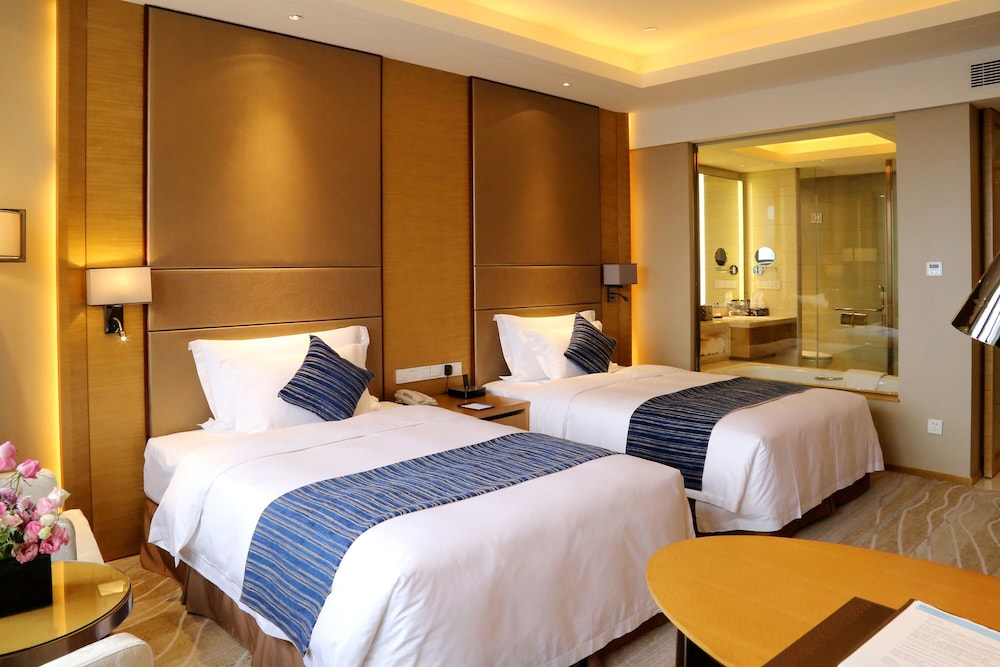 Wyndham Jingzhou 14/40