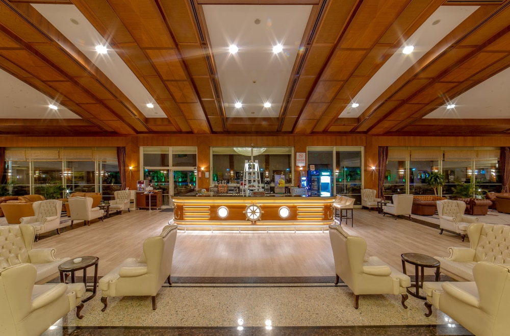 Porto Bello Hotel Resort & Spa 10/67