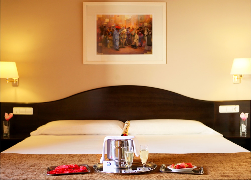 Daniya Biar Hotel Ex Villa de Biar 14/38