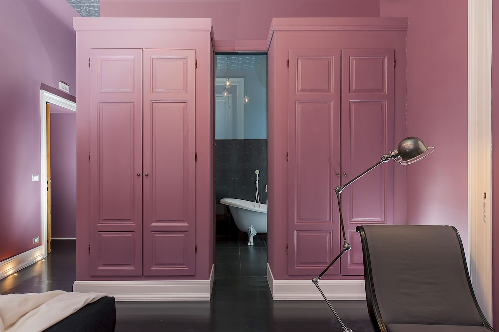 Daniele Manin Guesthouse 28/47