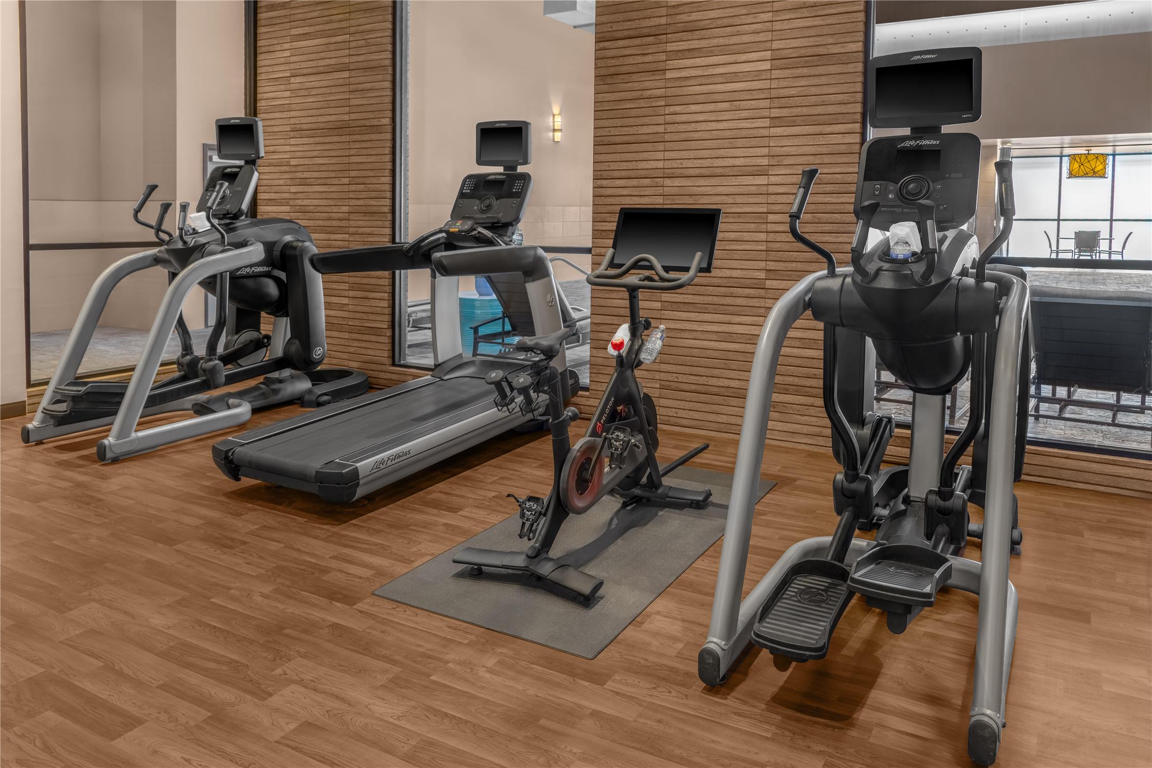 Doubletree By Hilton Lubbock - University Area 35/77