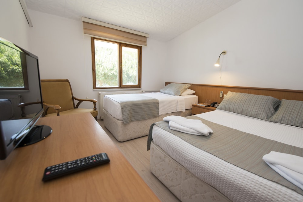 Otel Diyojen 12/50