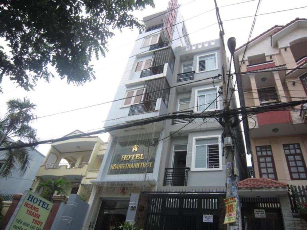Hoang Thanh Thuy Hotel 1 1/77