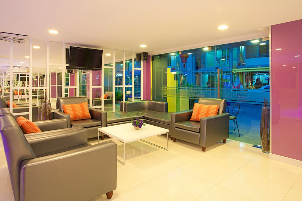 Holidays Home Pattaya 39/46