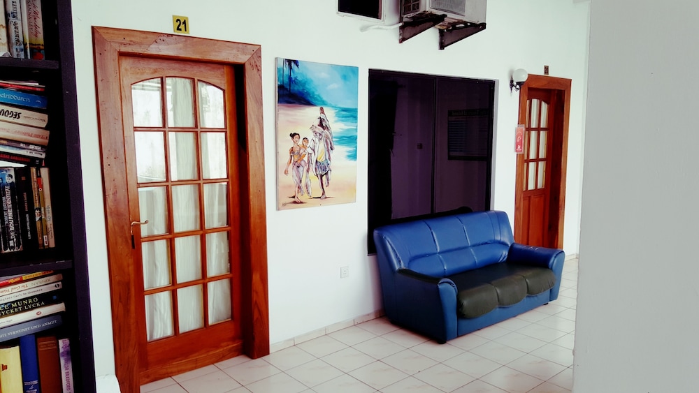 Shanith Guesthouse 29/50