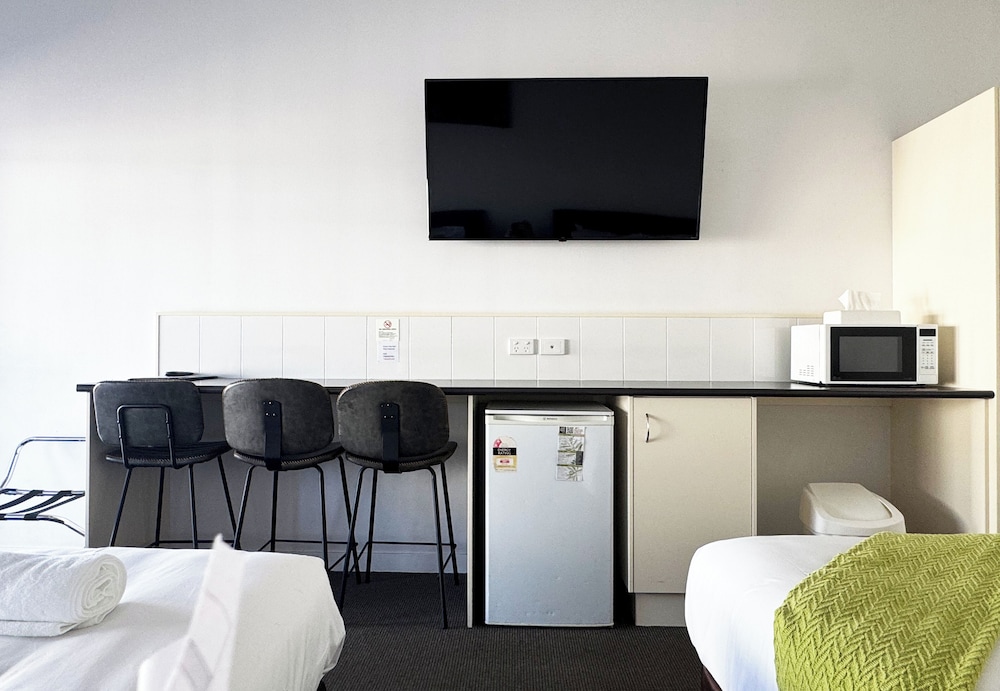 Gunnedah Lodge Motel 20/30