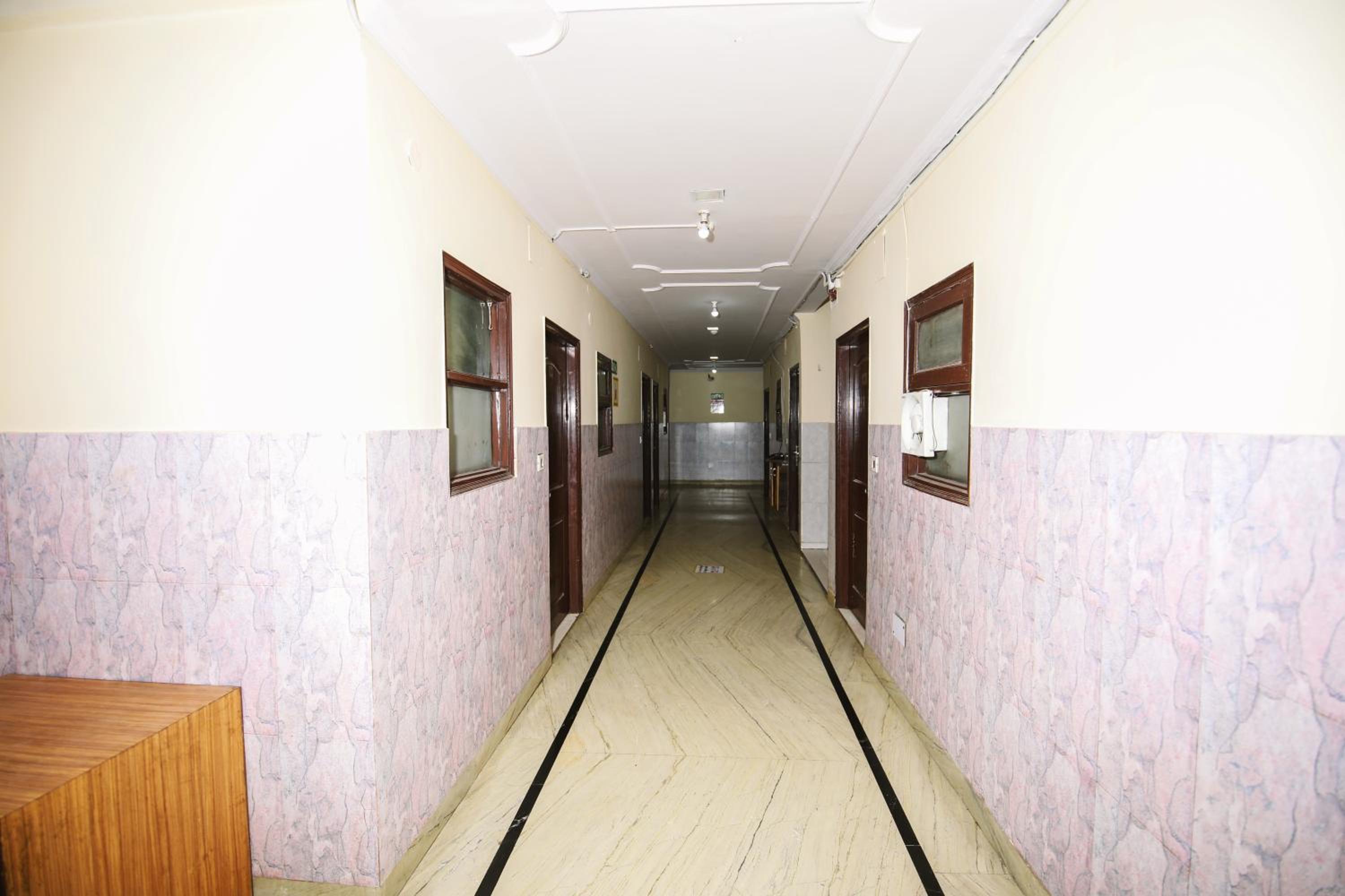 Hotel Jindal International 27/34