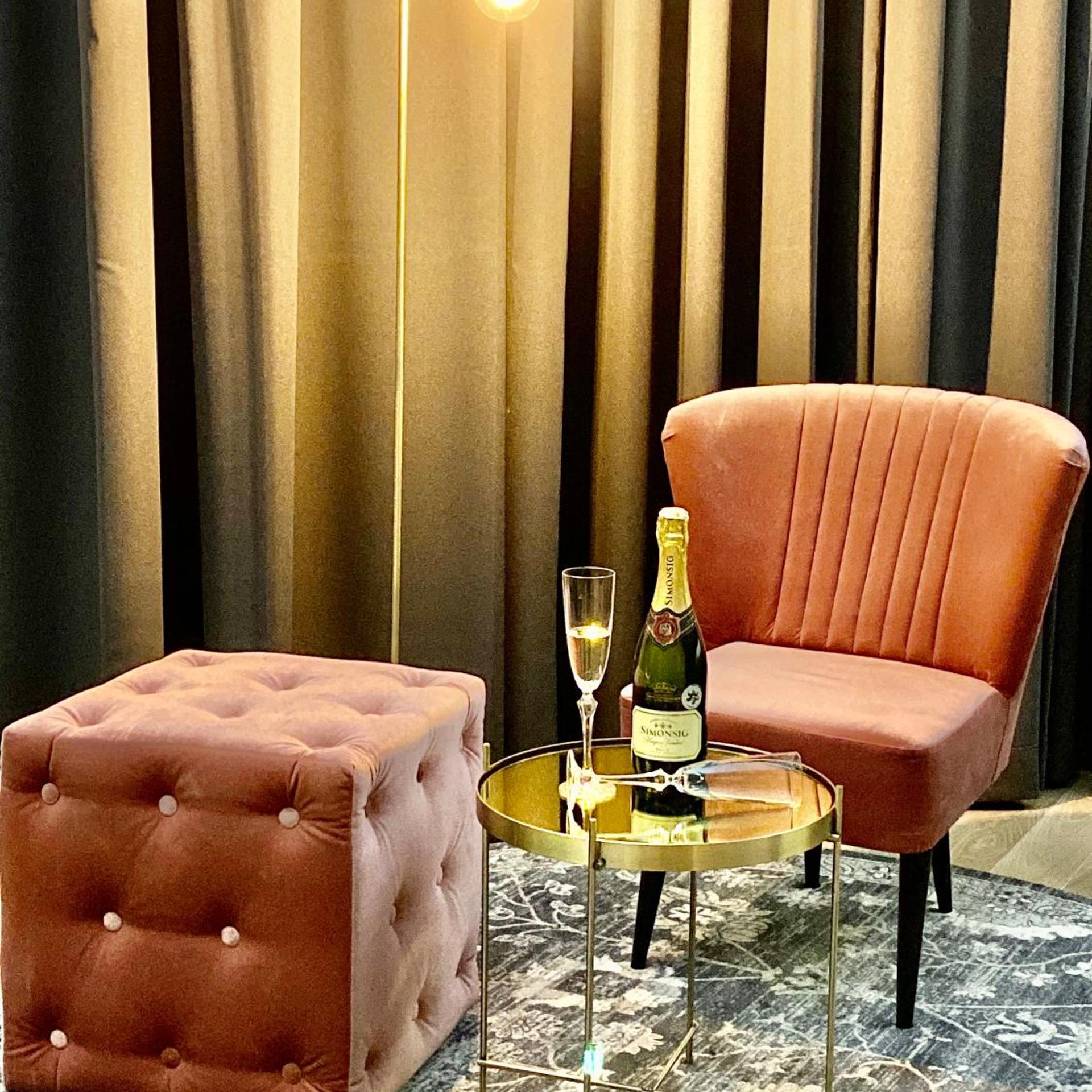 Noble Boutique Hotel - Adults Only 27/50
