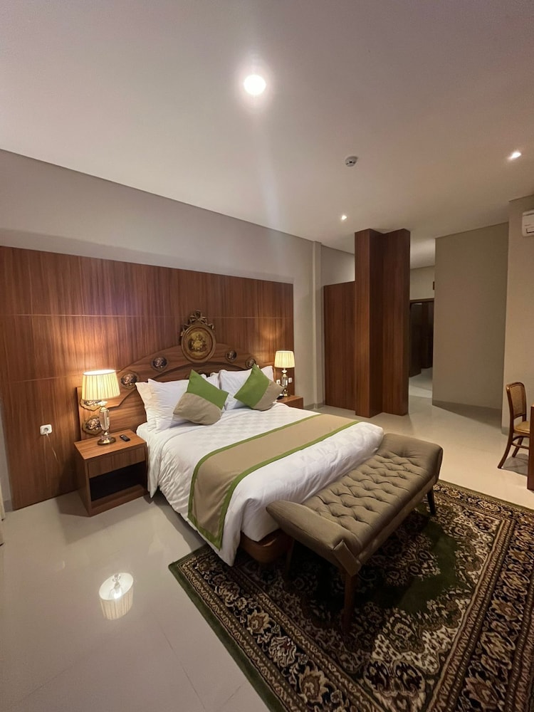 Wyndham Garden Yogyakarta 13/34