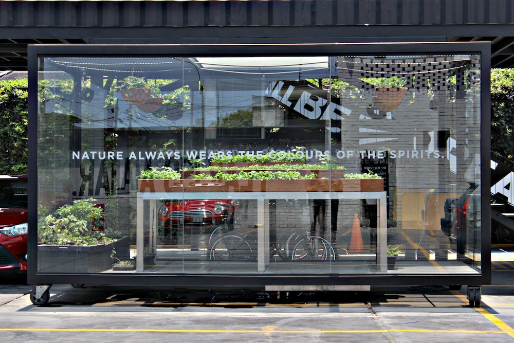 BTH Hotel Boutique Concept 2/77