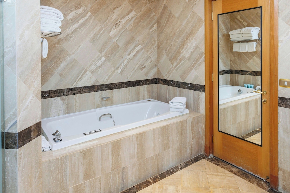 Le Meridien Santiago 47/50