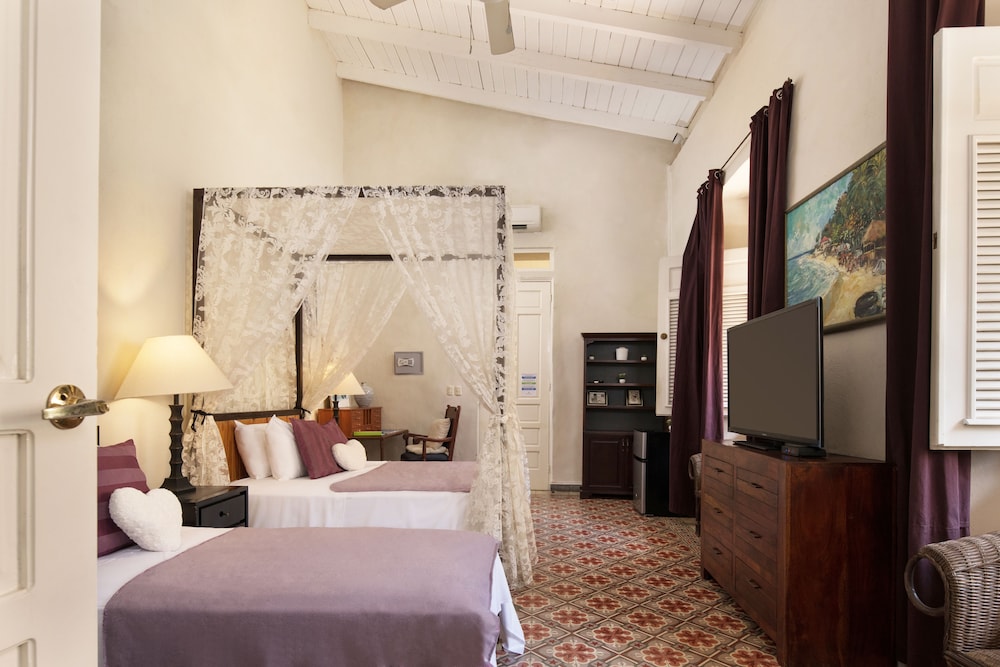 Casa Sanchez Boutique Hotel 10/61