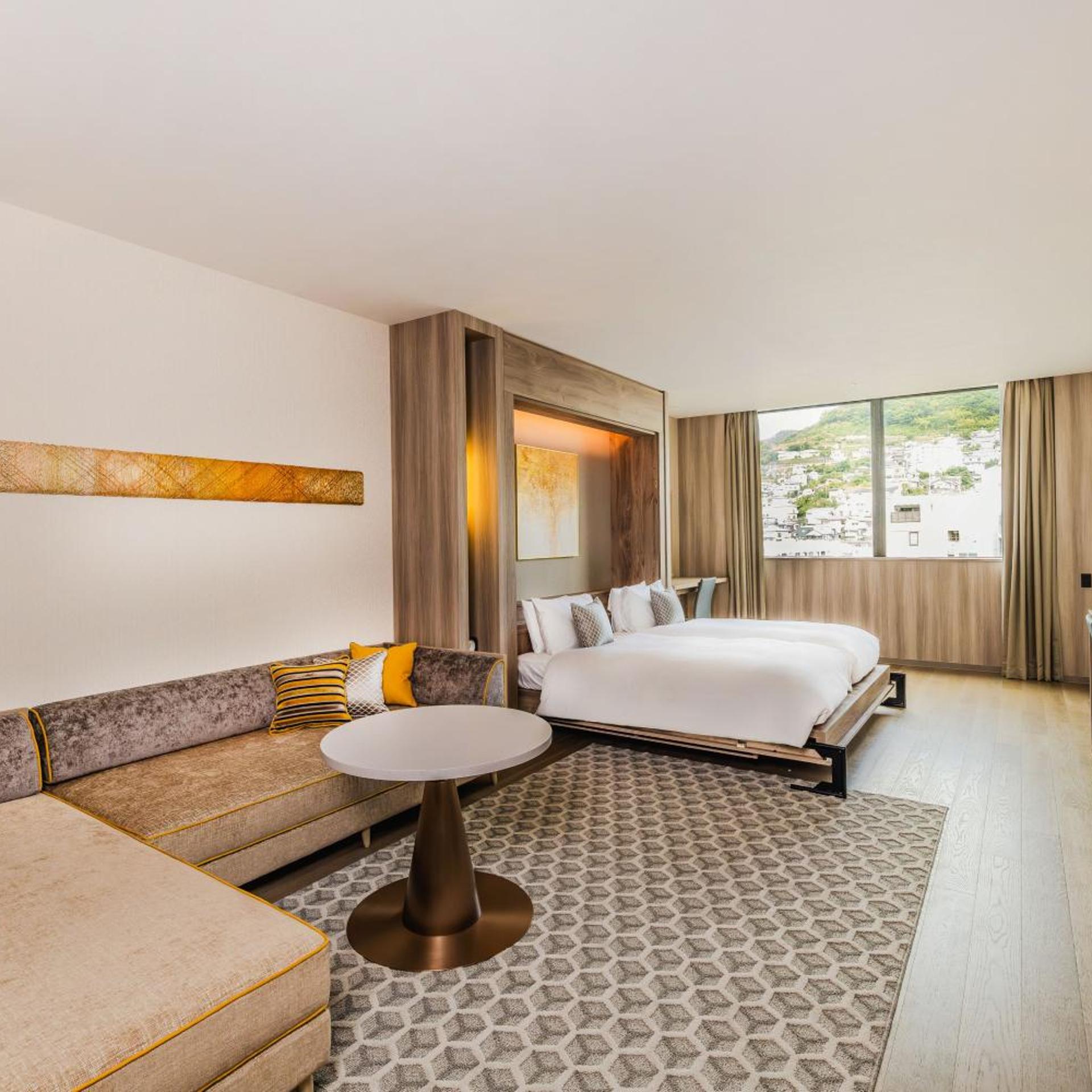 Stadium City Hotel Nagasaki 16/49