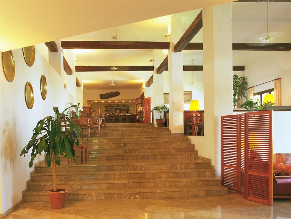 Parador de Melilla 11/49