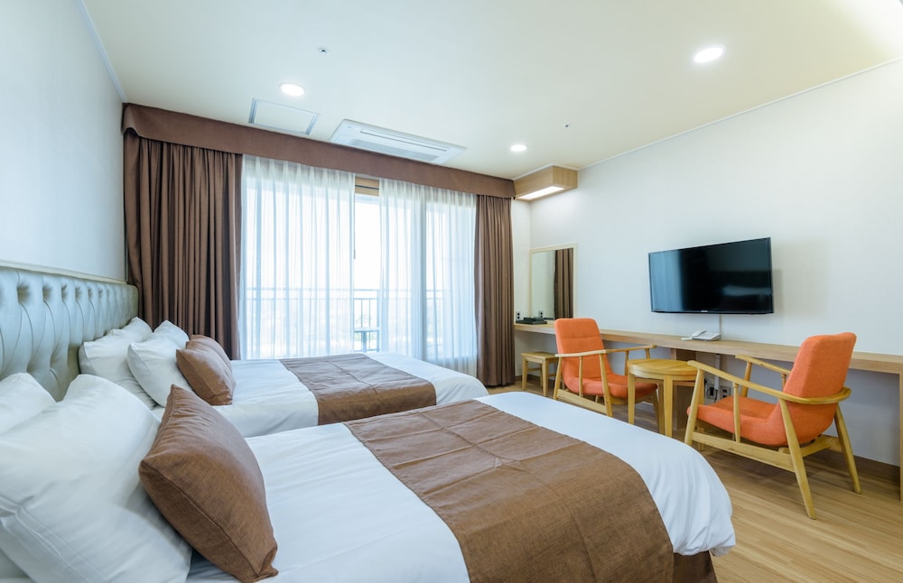 Eco Green Resort 33/77