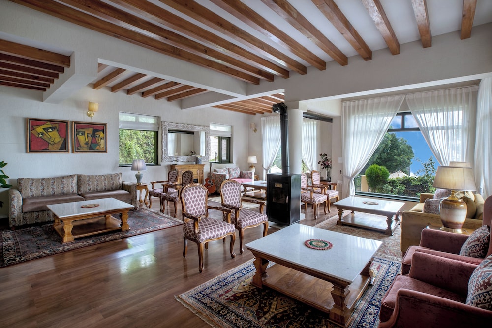 Larisa Resort Mussoorie 39/58