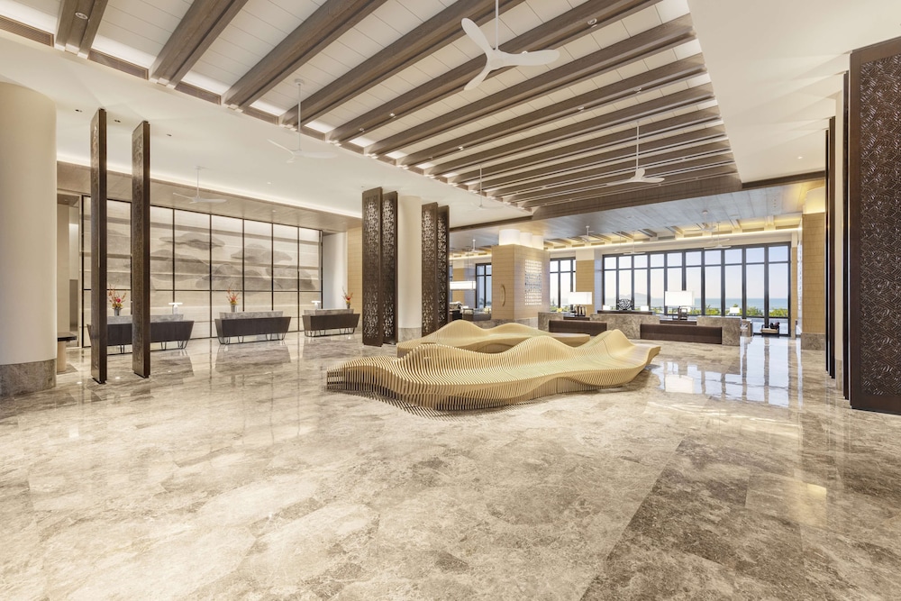Hyatt Regency Sanya Tianli Bay 28/50