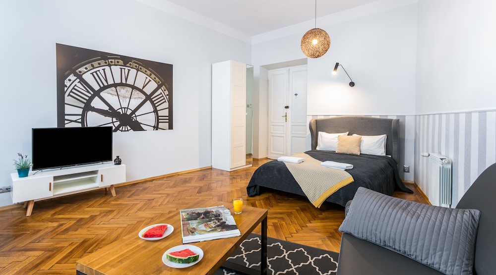 Old Town Residence Bis 28/50